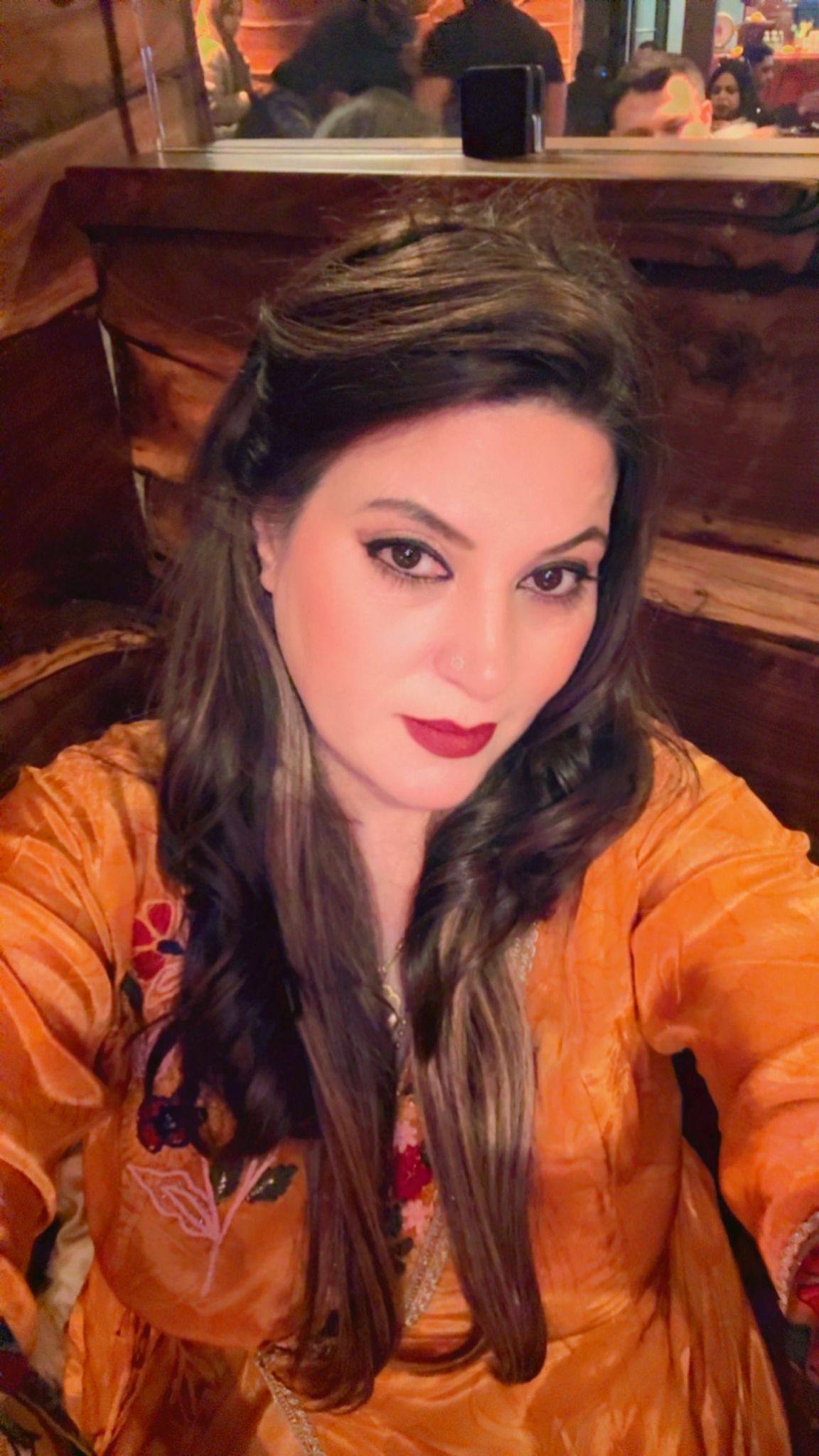 Shagufta Khan